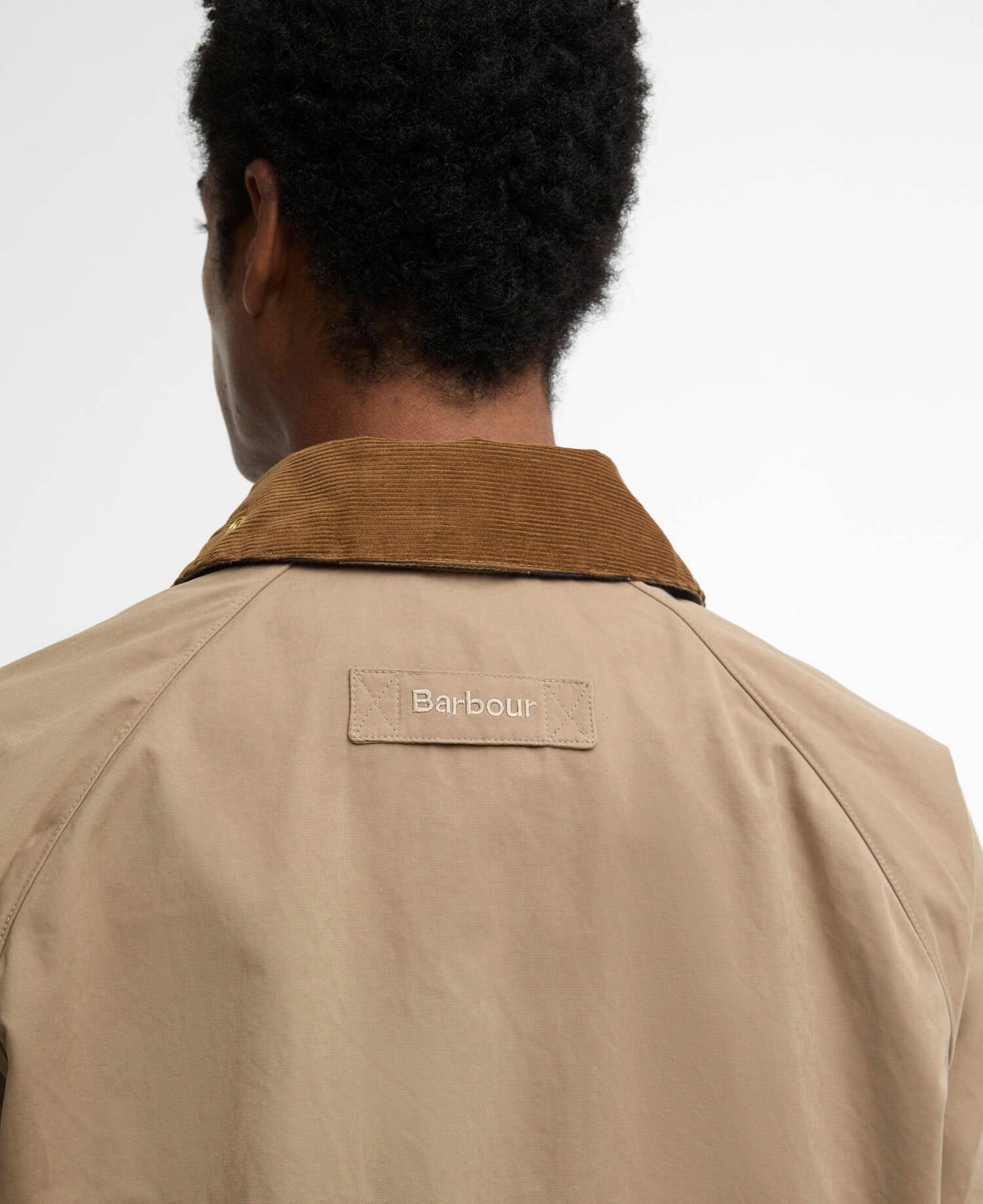 Barbour Icons Bedale Casual Jacket