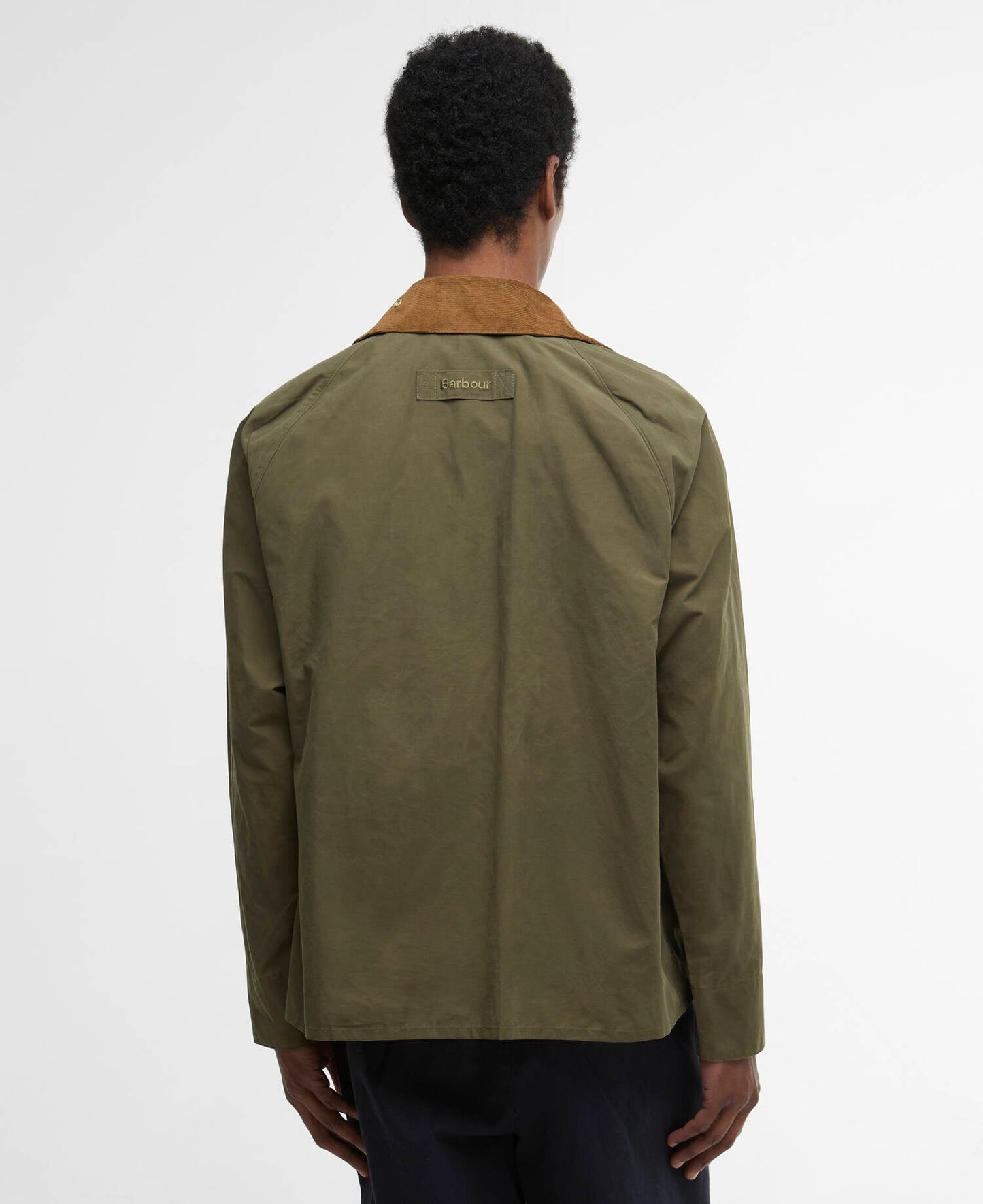 Barbour Icons Transport Casual Jacket
