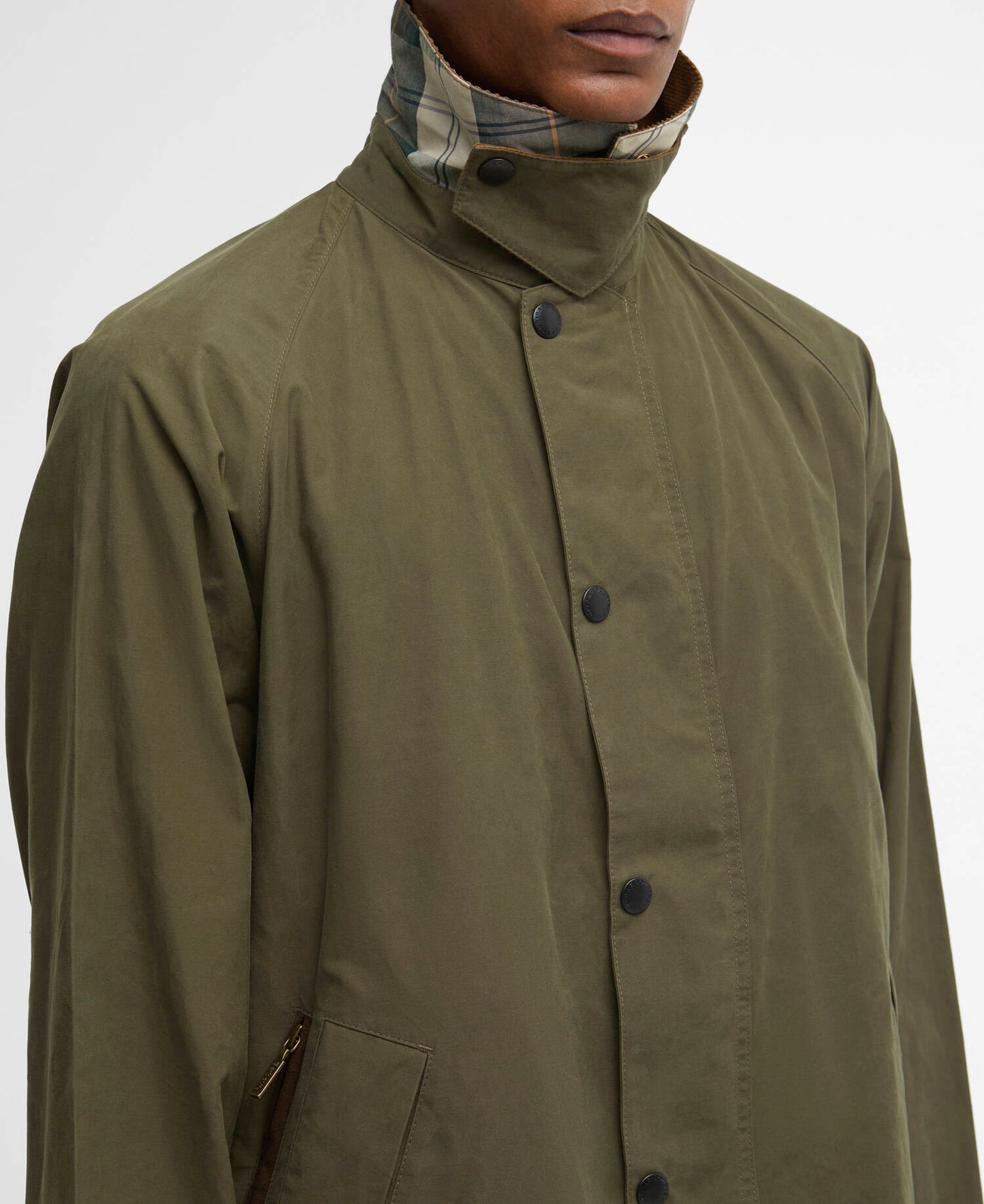 Barbour Icons Transport Casual Jacket