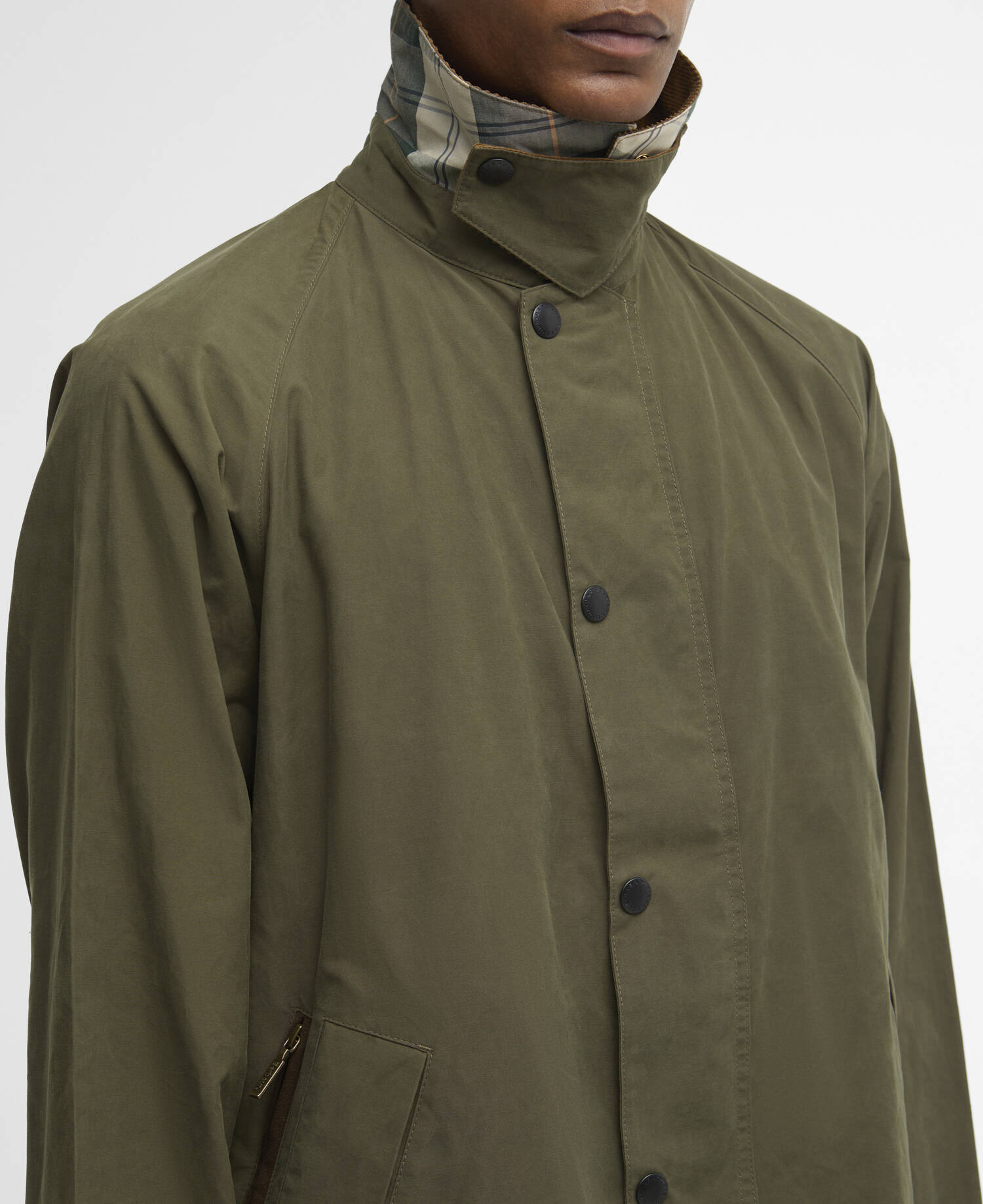 Barbour Icons Transport Casual Jacket