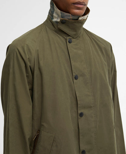 Barbour Icons Transport Casual Jacket