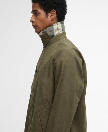 Barbour Icons Transport Casual Jacket