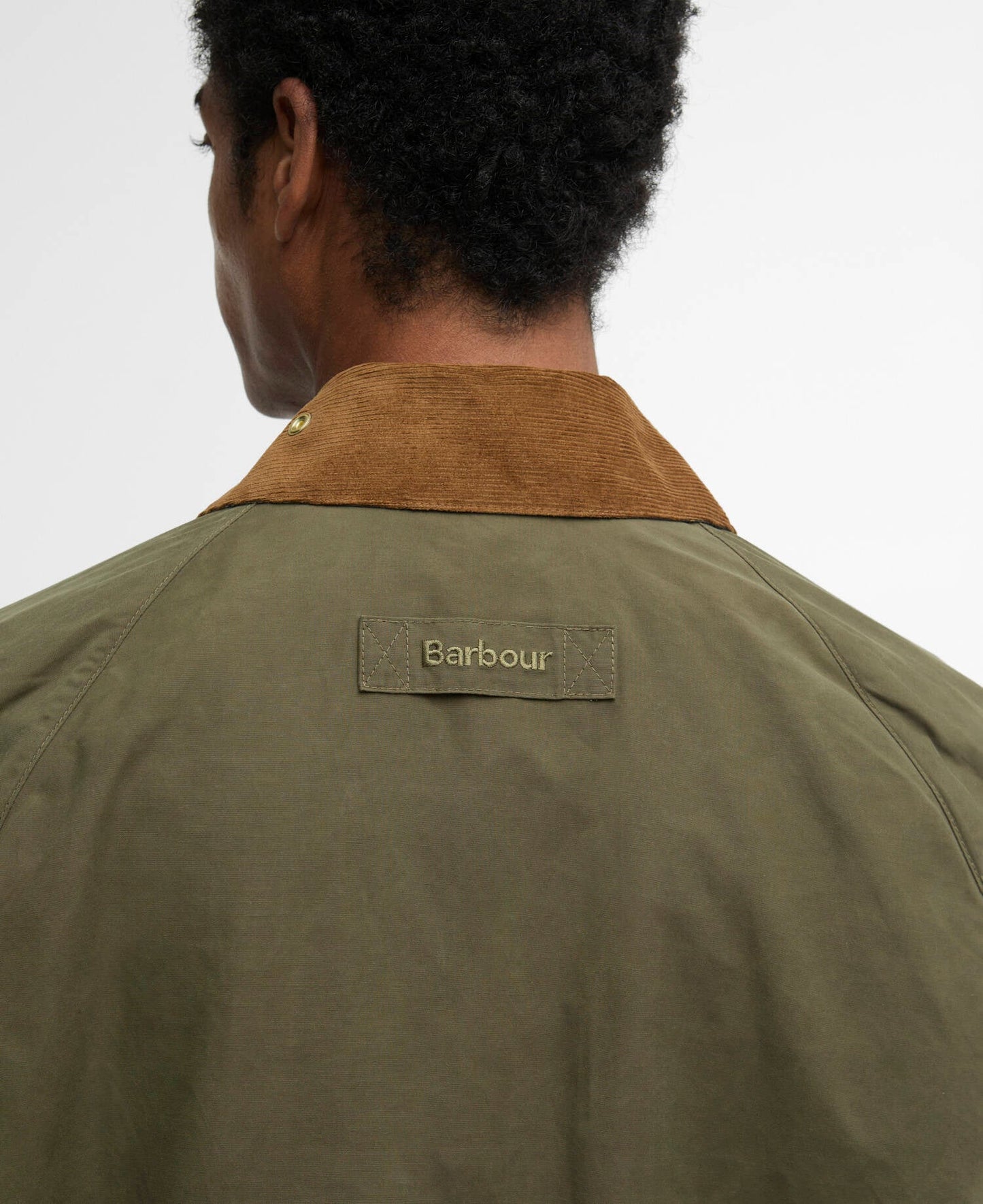 Barbour Icons Transport Casual Jacket