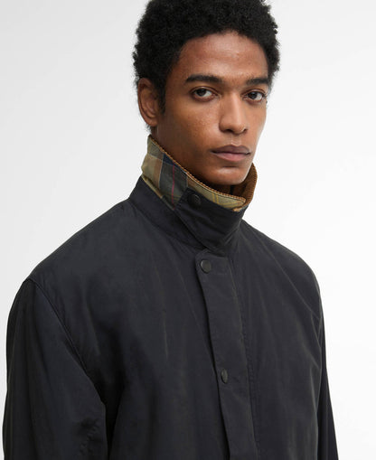Barbour Icons Border Casual Jacket