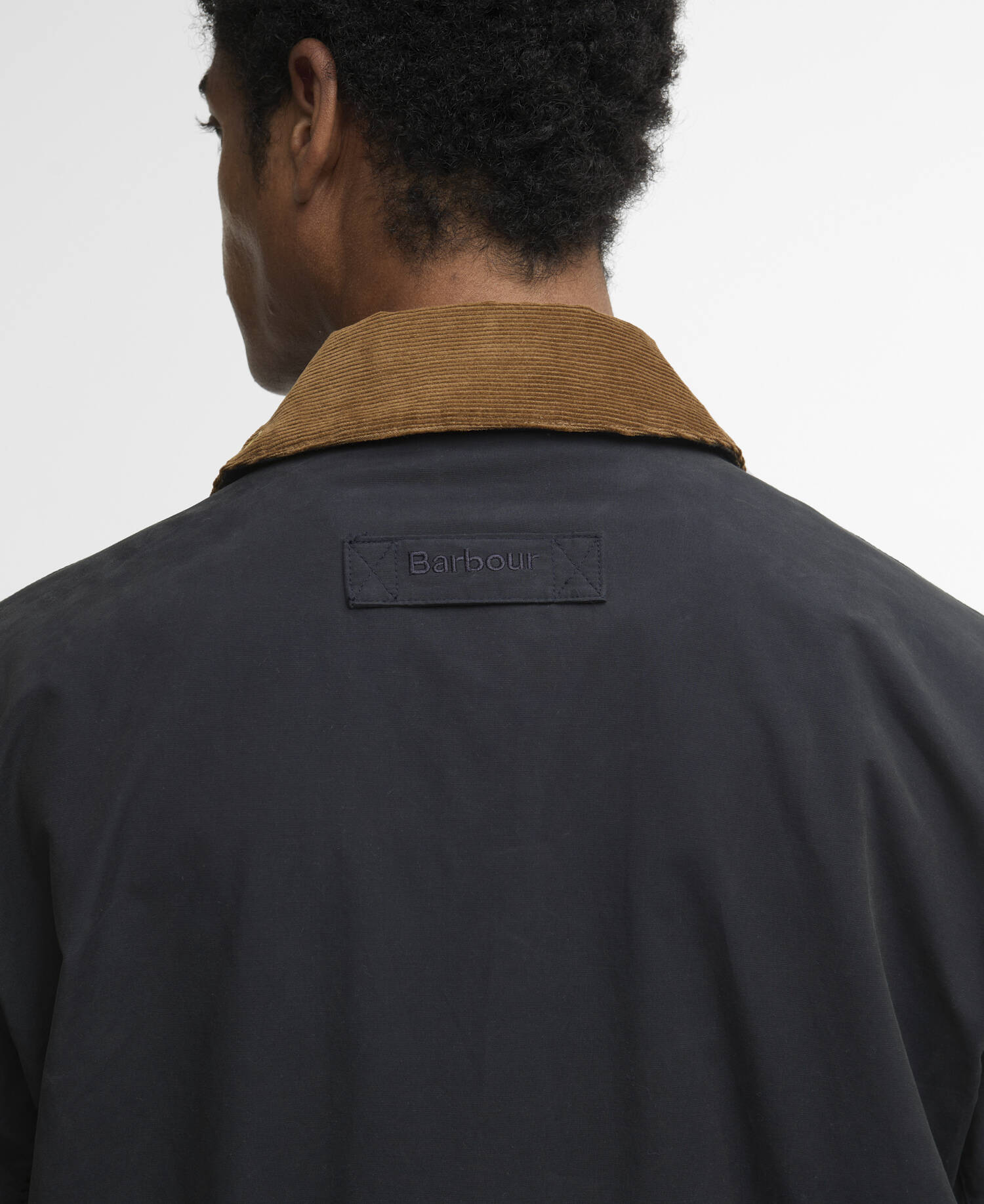 Barbour Icons Border Casual Jacket