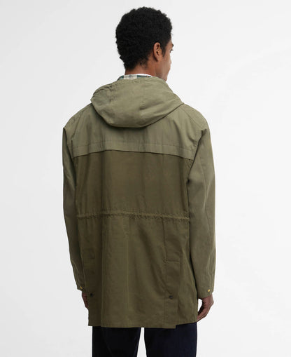 Barbour Icons Durham Casual Jacket