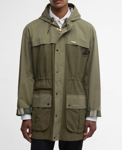 Barbour Icons Durham Casual Jacket
