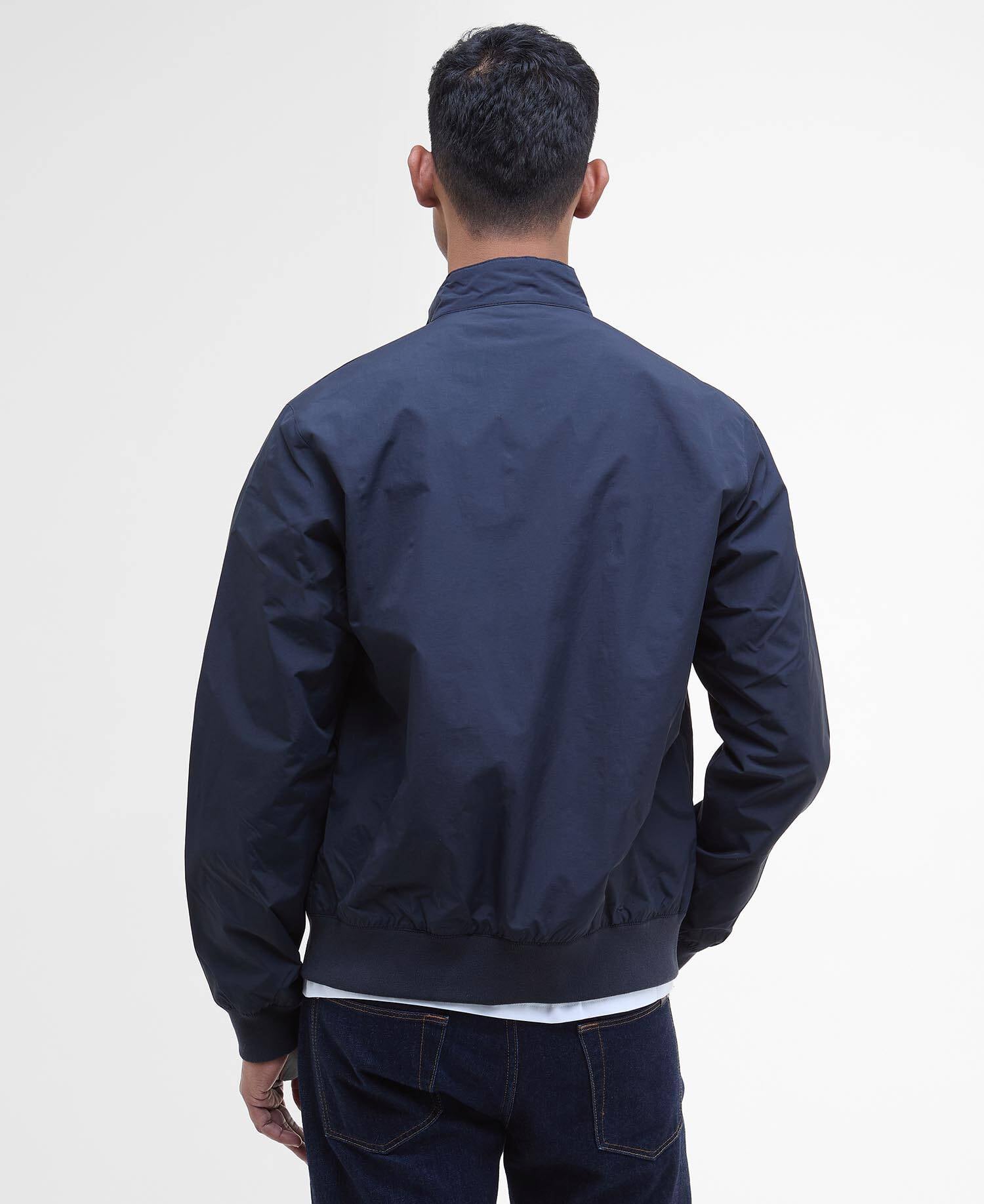 Barbour Royston Casual Jacket