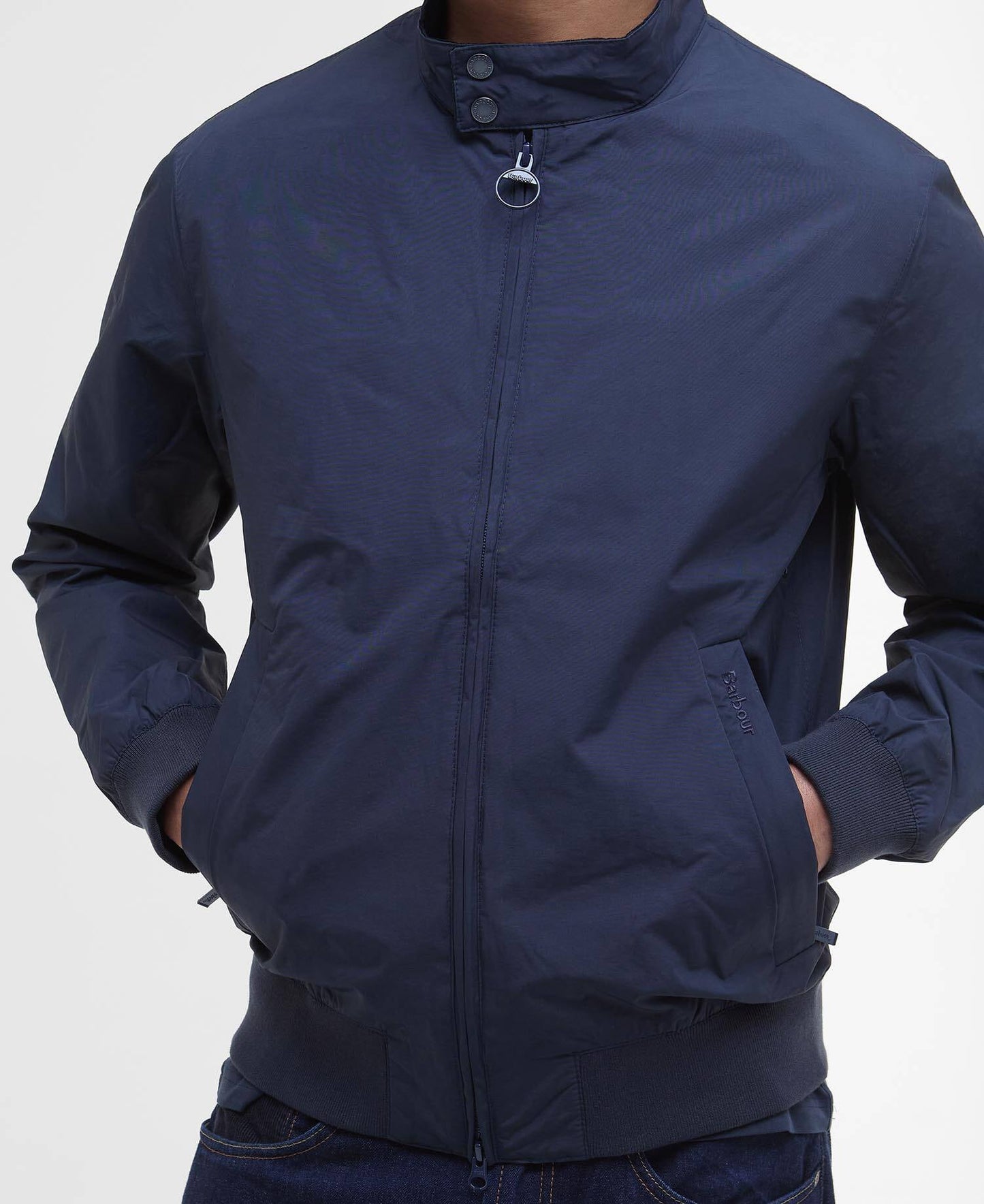 Barbour Royston Casual Jacket