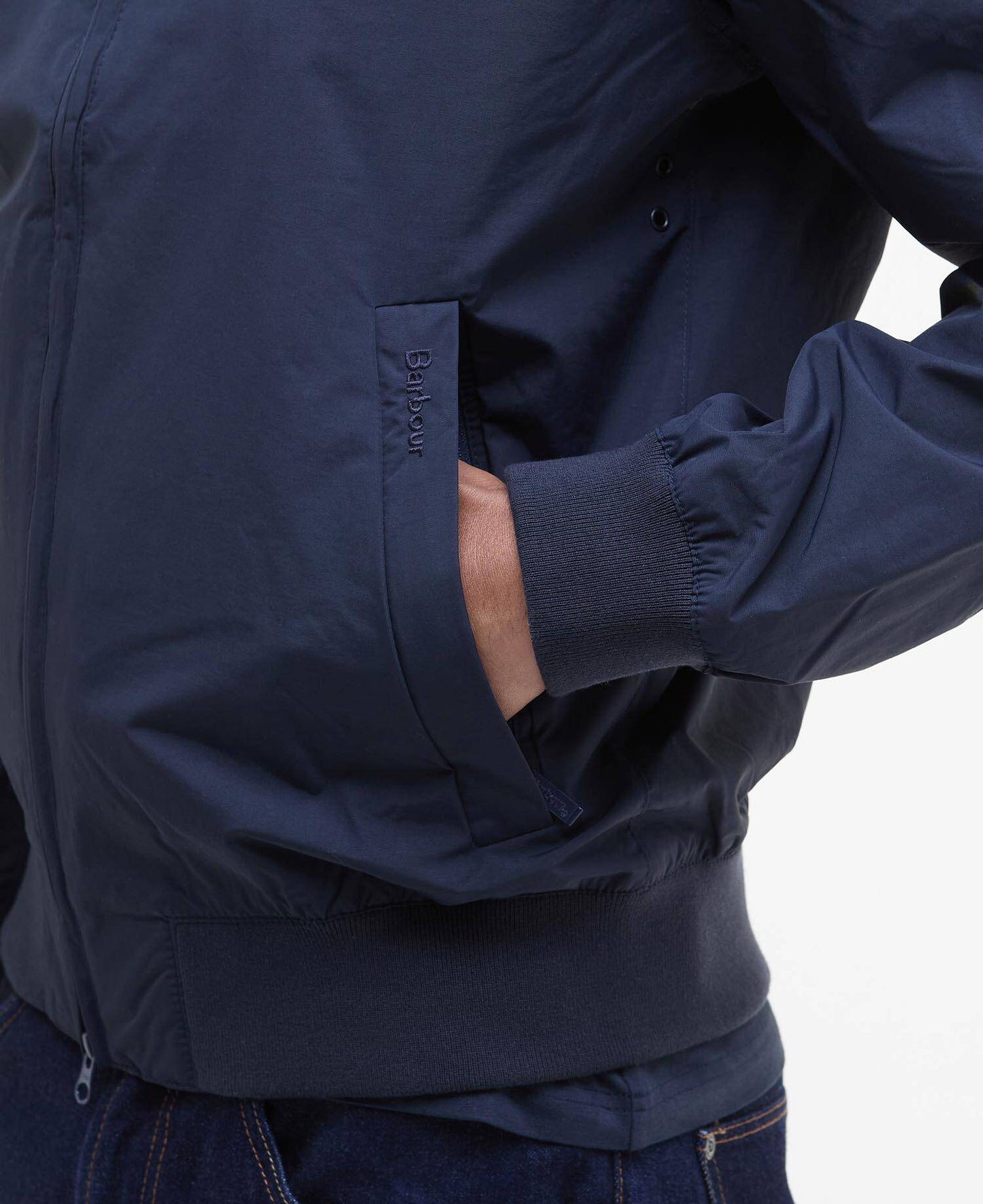 Barbour Royston Casual Jacket