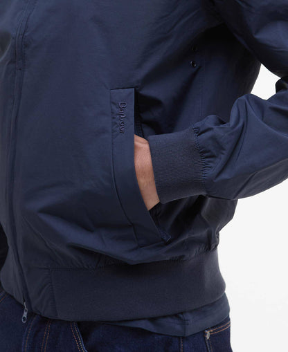 Barbour Royston Casual Jacket