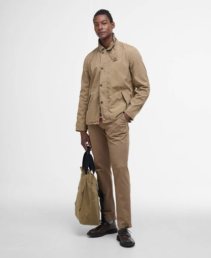 Barbour Tracker Casual Jacket