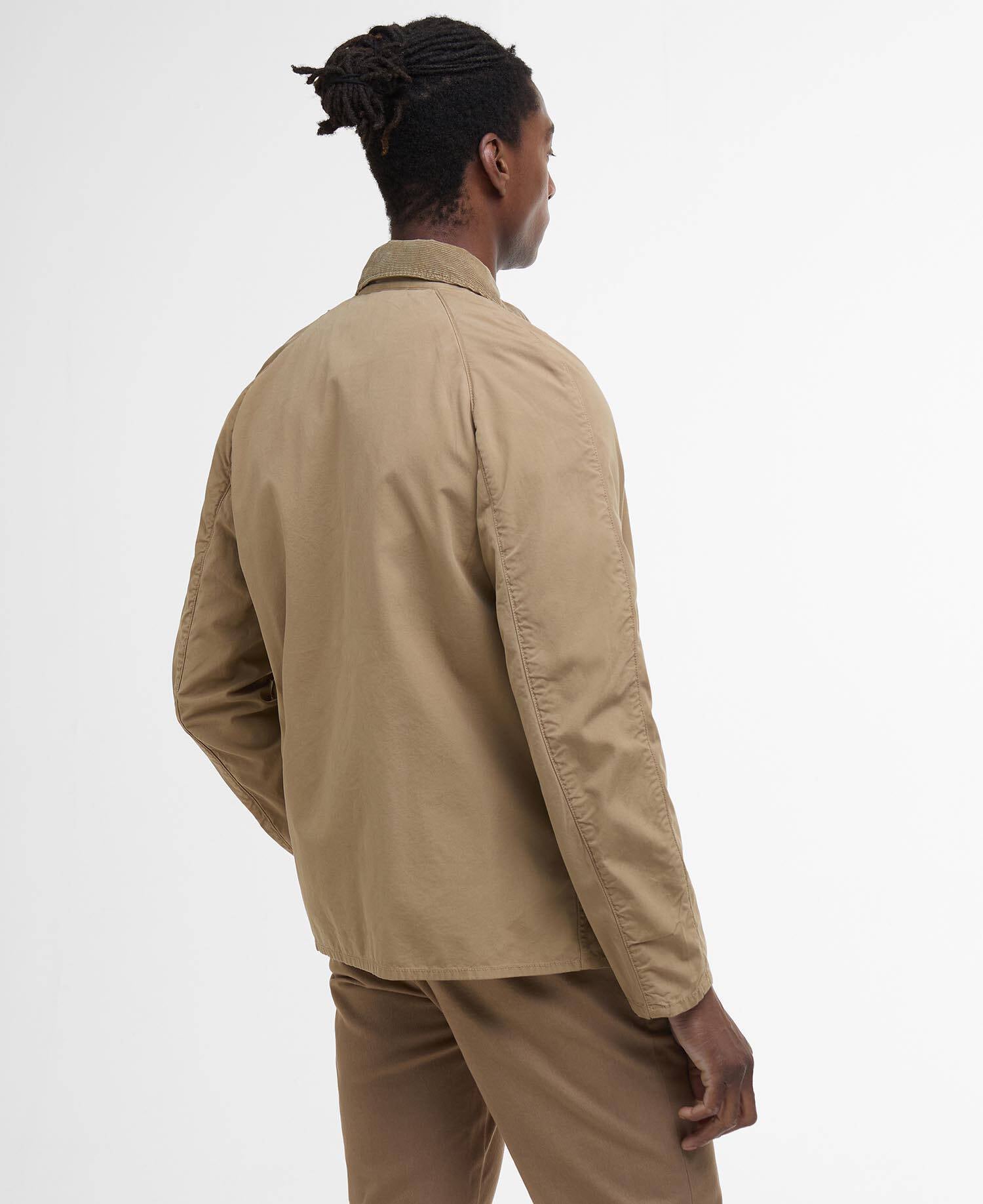 Barbour Tracker Casual Jacket