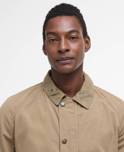 Barbour Tracker Casual Jacket