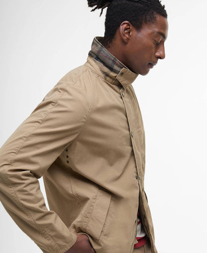 Barbour Tracker Casual Jacket