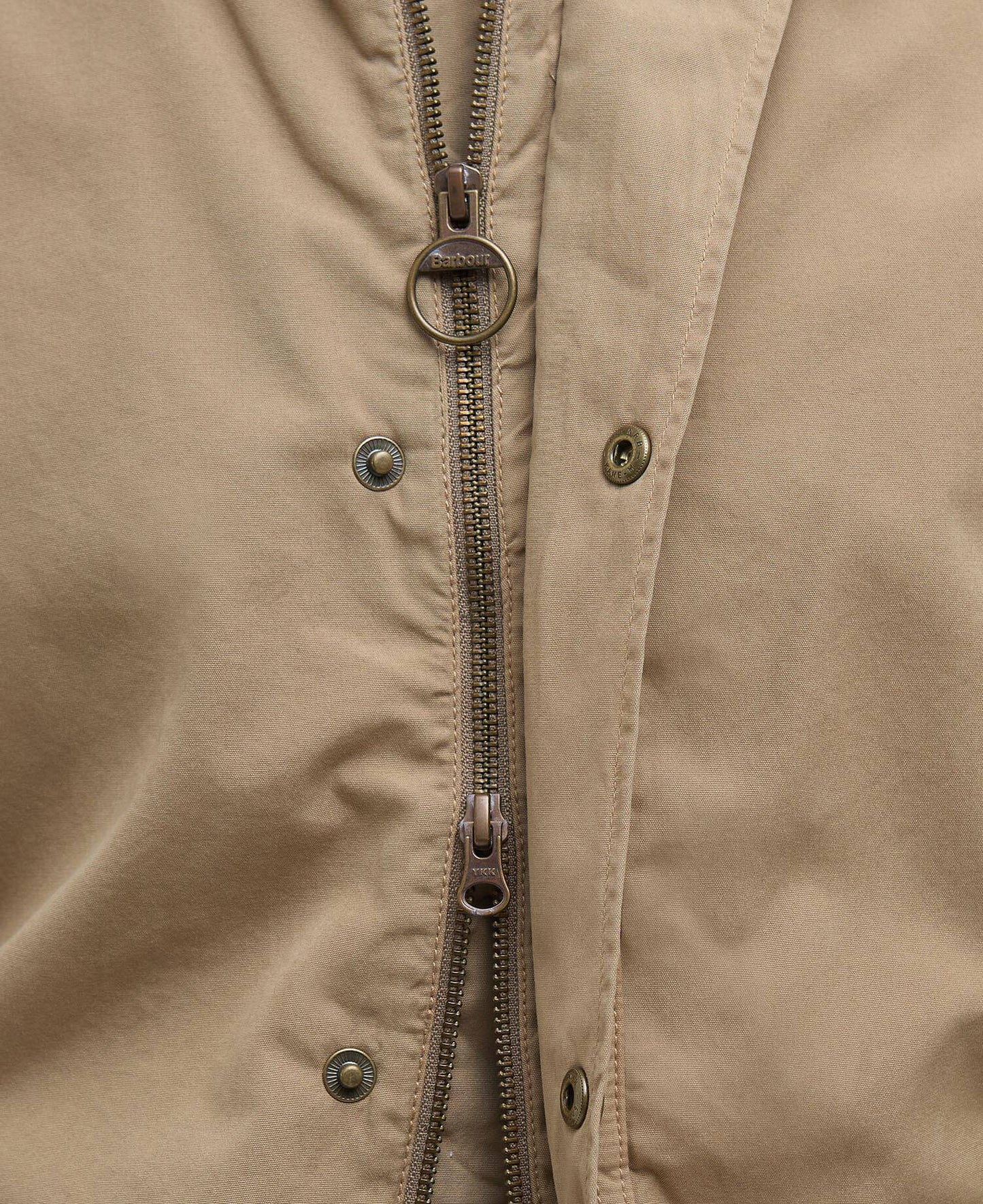 Barbour Tracker Casual Jacket