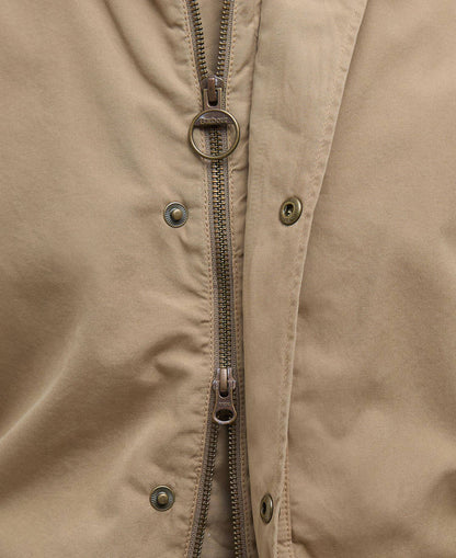 Barbour Tracker Casual Jacket
