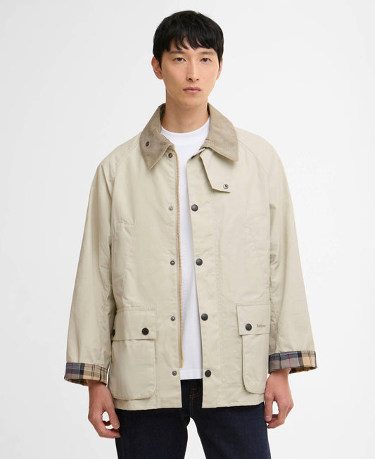 Barbour Oversized Bedale Casual jacket