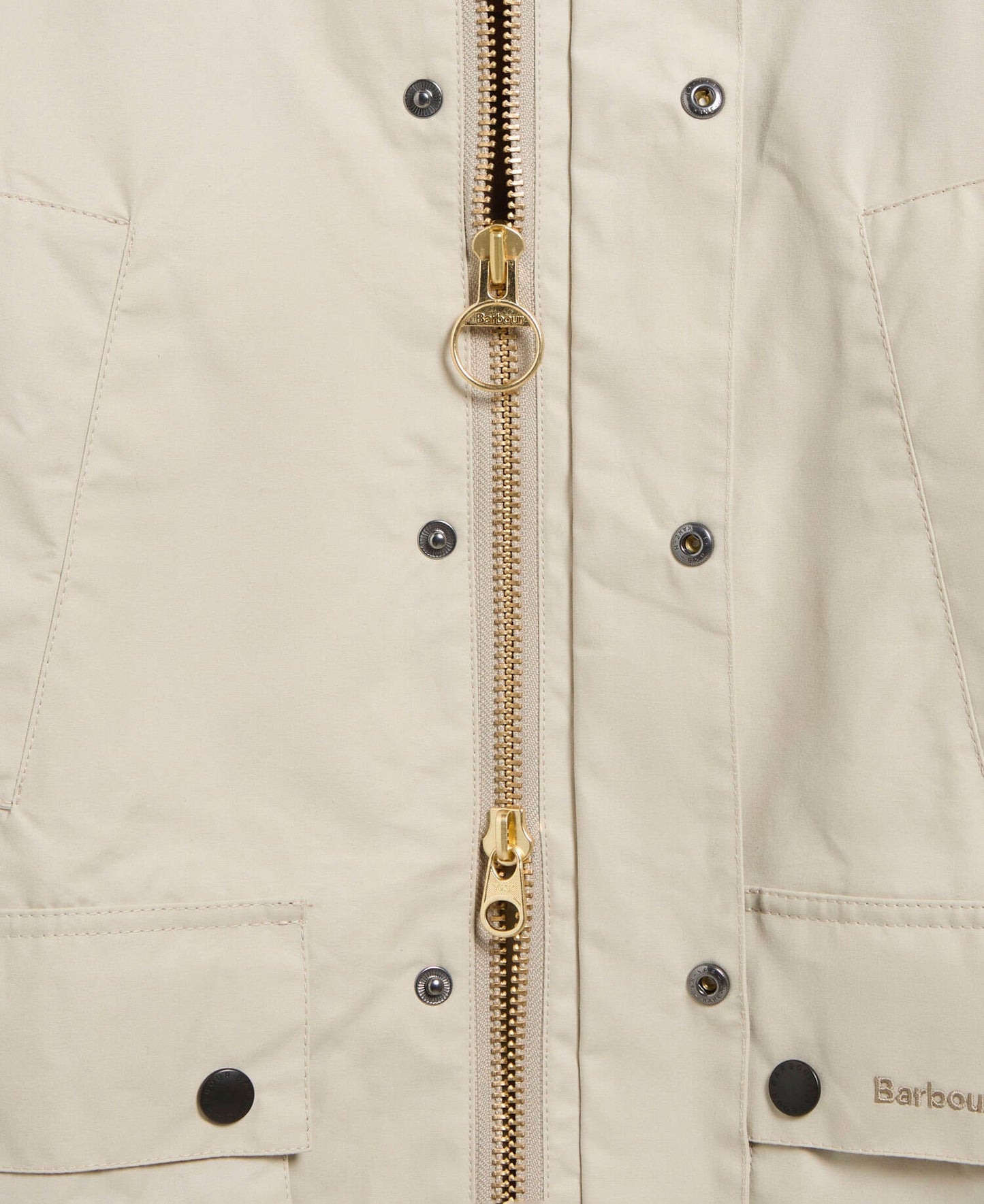 Barbour Oversized Bedale Casual jacket