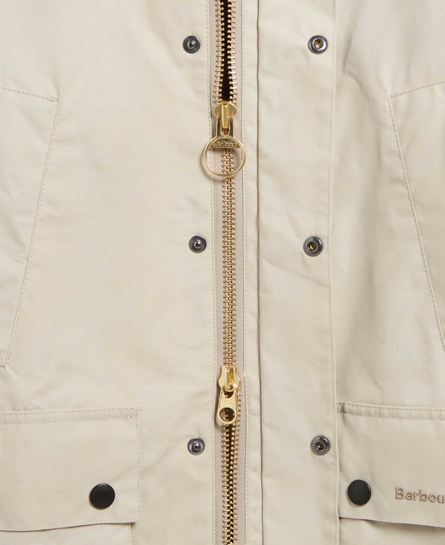 Barbour Oversized Bedale Casual jacket