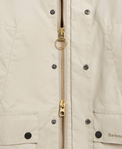 Barbour Oversized Bedale Casual jacket