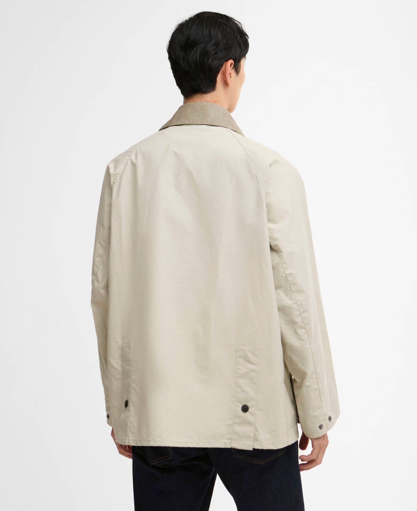 Barbour Oversized Bedale Casual jacket