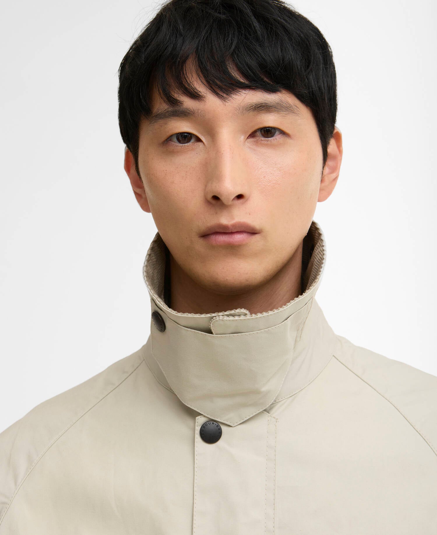 Barbour Oversized Bedale Casual jacket