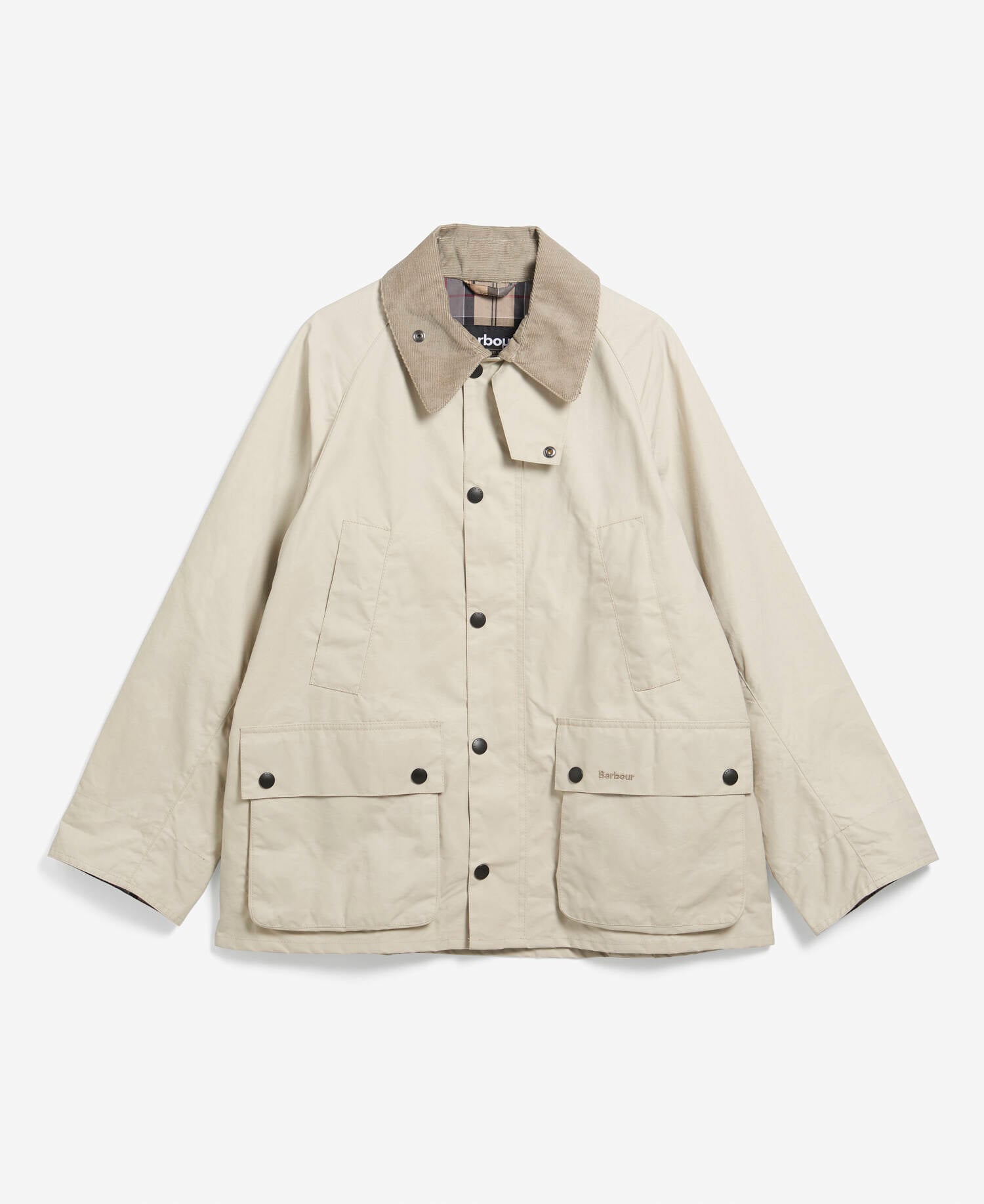 Barbour Oversized Bedale Casual jacket