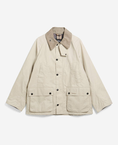 Barbour Oversized Bedale Casual jacket