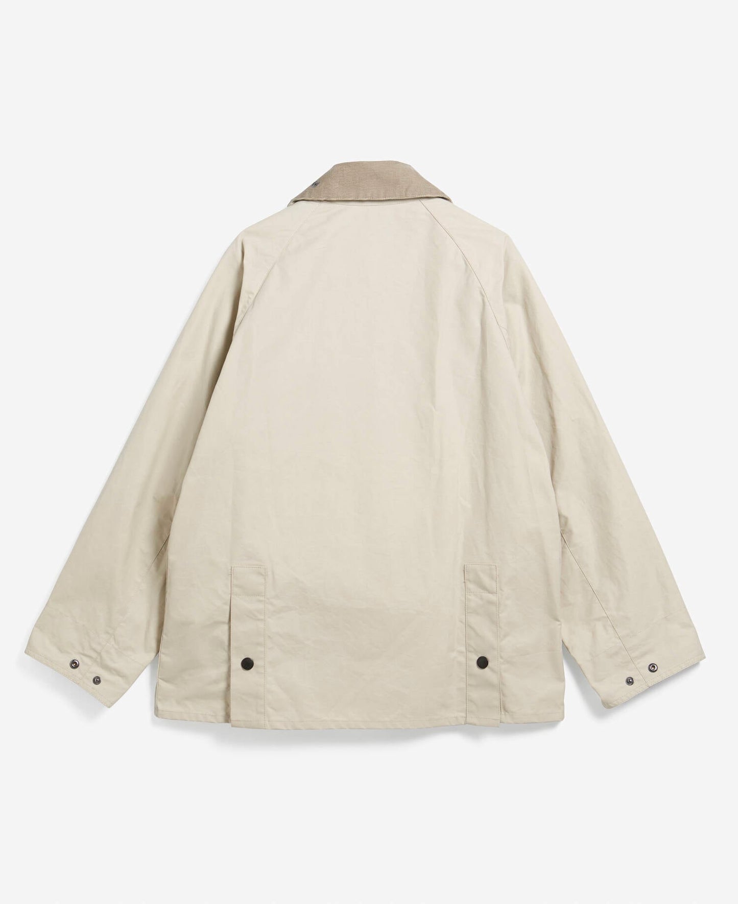 Barbour Oversized Bedale Casual jacket