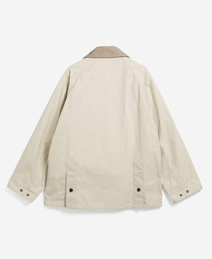 Barbour Oversized Bedale Casual jacket