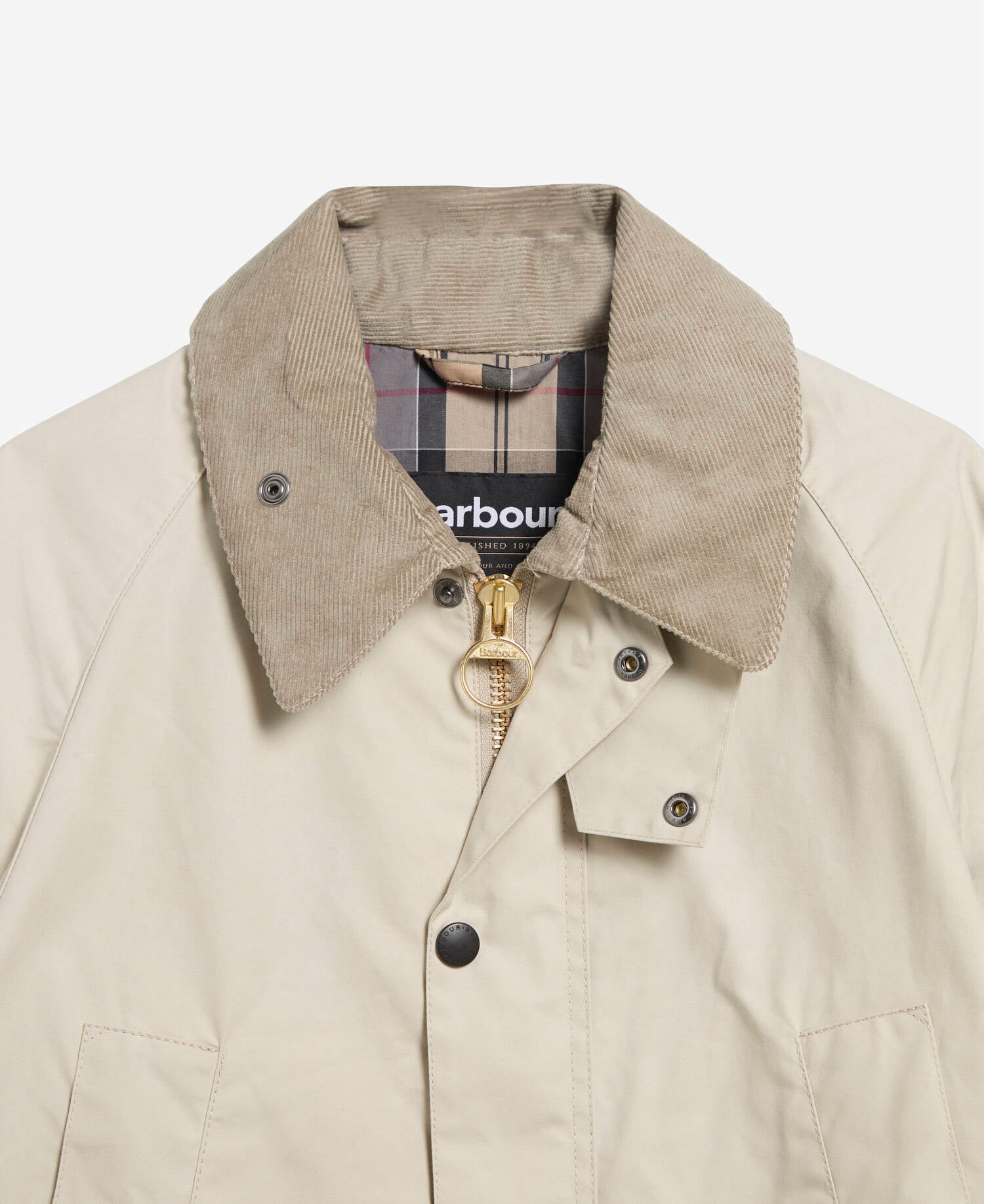 Barbour Oversized Bedale Casual jacket