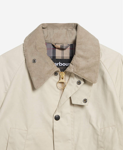 Barbour Oversized Bedale Casual jacket