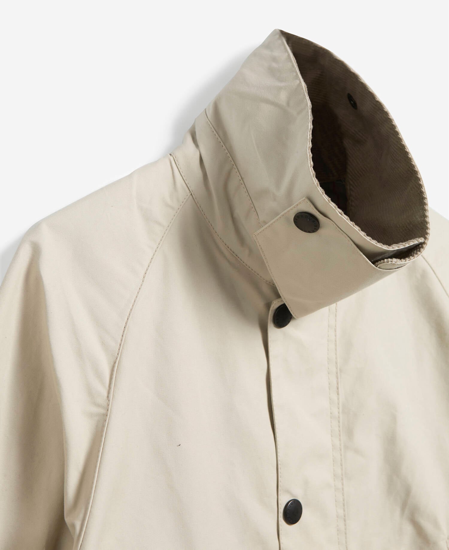 Barbour Oversized Bedale Casual jacket