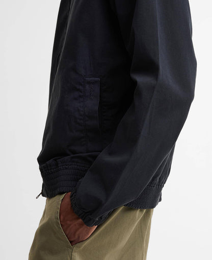Barbour Royston Cotton Harrington Jacket