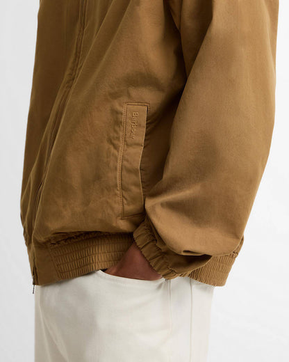 Barbour Royston Cotton Harrington Jacket