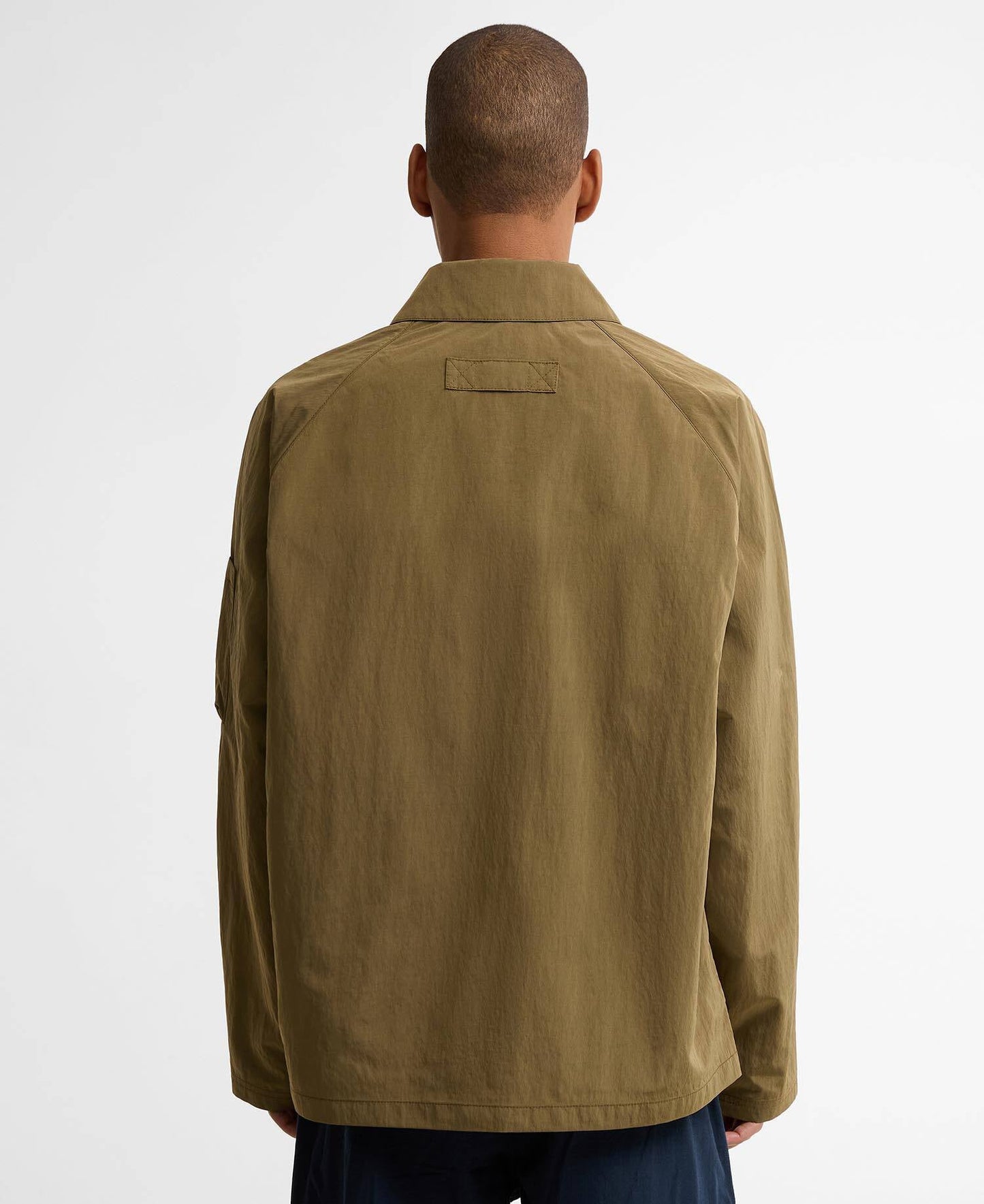Barbour Re-Engineered Endurance Casual Jacket