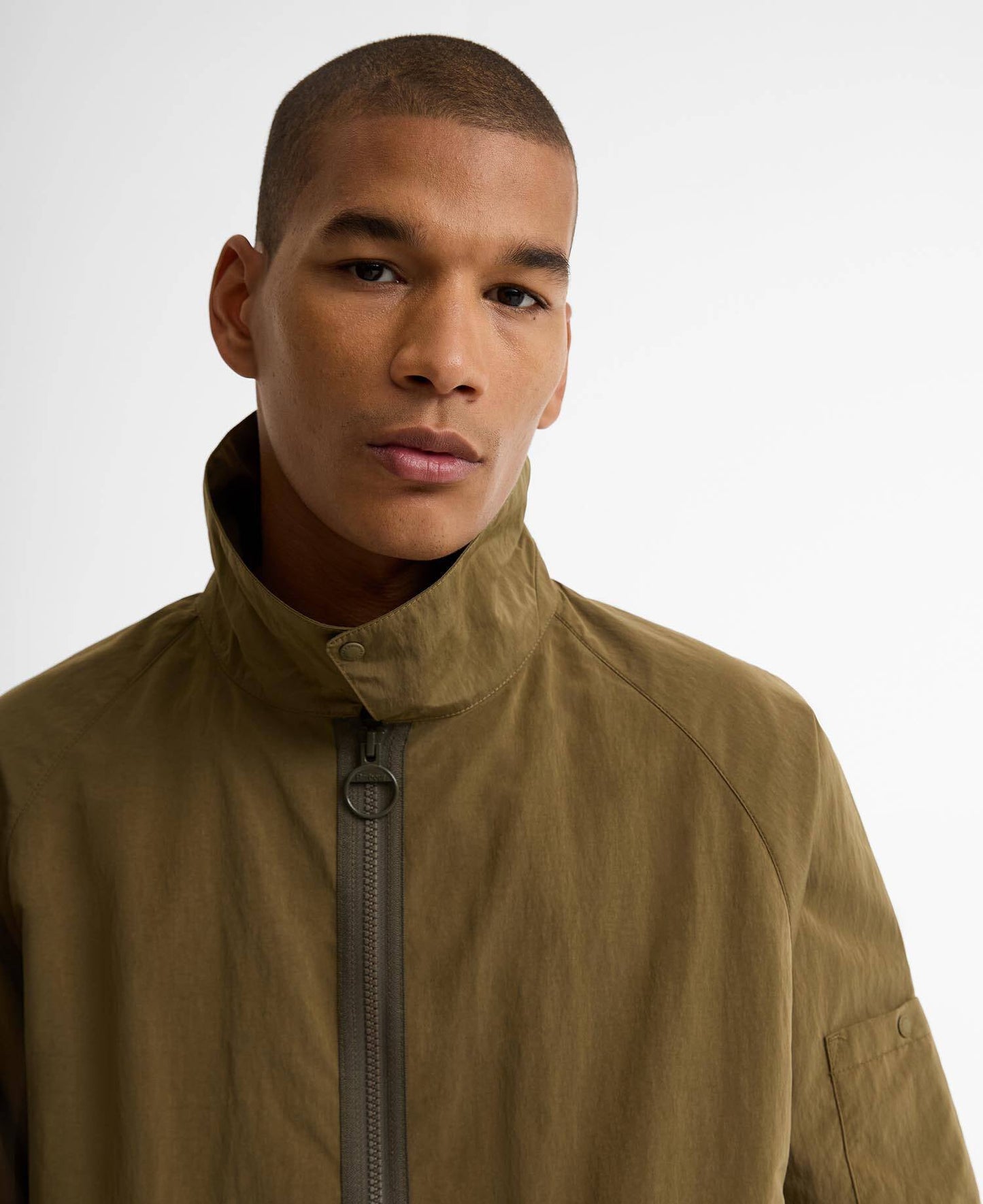 Barbour Re-Engineered Endurance Casual Jacket