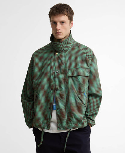 Barbour Paul Smith Loves Barbour Transport Casual Jacket