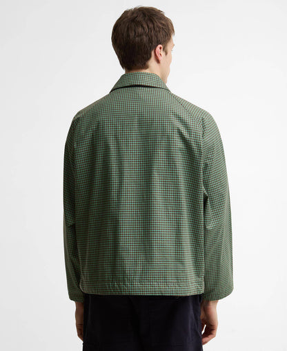 Barbour Paul Smith Loves Barbour Transport Casual Jacket