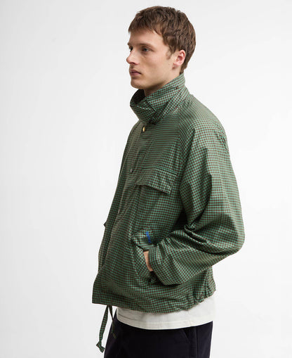 Barbour Paul Smith Loves Barbour Transport Casual Jacket