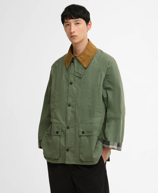 Barbour Oversized Bedale Casual jacket