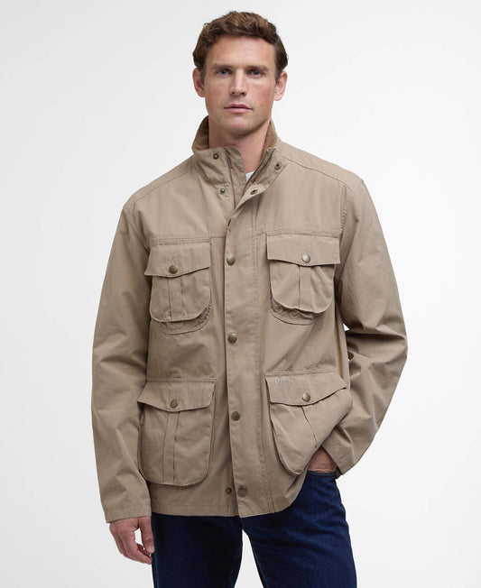 Barbour Sanderling Casual Jacket