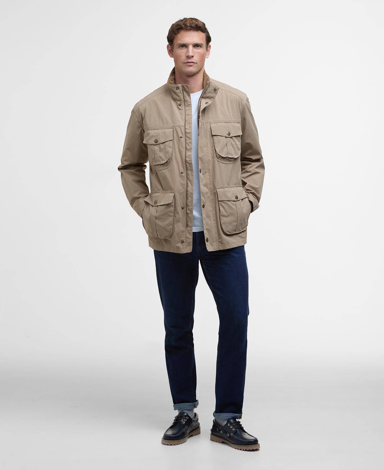 Barbour Sanderling Casual Jacket