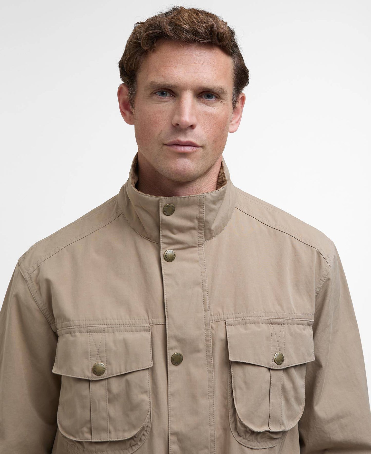 Barbour Sanderling Casual Jacket