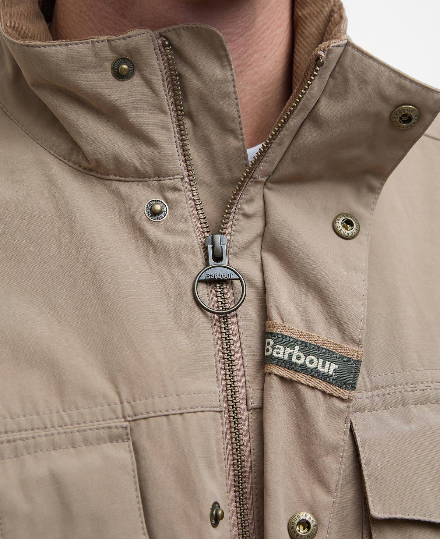 Barbour Sanderling Casual Jacket