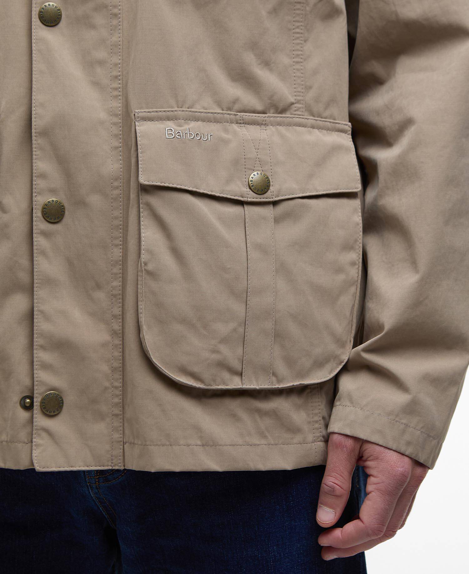 Barbour Sanderling Casual Jacket