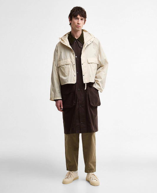 Barbour Barbour x Kaptain Sunshine Endurance Casual Jacket