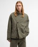 Army Green