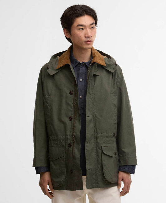 Barbour Endurance Casual Jacket